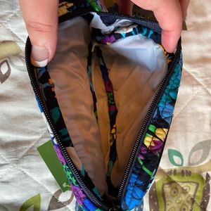 Vera Bradley Cosmetic Bag